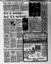 South Wales Echo Saturday 29 January 1983 Page 32