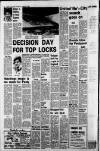 South Wales Echo Thursday 03 February 1983 Page 22