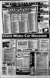 South Wales Echo Friday 04 February 1983 Page 24