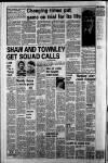 South Wales Echo Wednesday 09 February 1983 Page 16