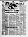 South Wales Echo Saturday 12 March 1983 Page 6