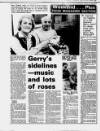 South Wales Echo Saturday 12 March 1983 Page 25