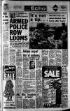 South Wales Echo Wednesday 06 April 1983 Page 1