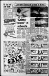South Wales Echo Wednesday 06 April 1983 Page 12