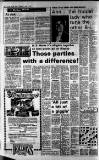 South Wales Echo Thursday 07 April 1983 Page 12