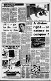 South Wales Echo Thursday 26 May 1983 Page 12