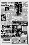 South Wales Echo Thursday 26 May 1983 Page 13