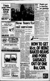 South Wales Echo Thursday 26 May 1983 Page 16