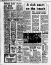 South Wales Echo Saturday 23 July 1983 Page 7
