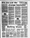 South Wales Echo Saturday 23 July 1983 Page 27