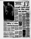 South Wales Echo Saturday 23 July 1983 Page 29