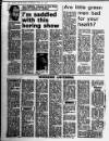 South Wales Echo Saturday 23 July 1983 Page 30