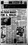 South Wales Echo