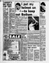 South Wales Echo Saturday 03 September 1983 Page 6