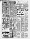 South Wales Echo Saturday 03 September 1983 Page 7