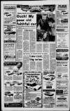 South Wales Echo Monday 03 October 1983 Page 10