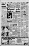 South Wales Echo Wednesday 05 October 1983 Page 12