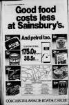 South Wales Echo Wednesday 02 November 1983 Page 6