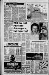 South Wales Echo Thursday 03 November 1983 Page 14