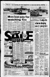 South Wales Echo Thursday 02 January 1986 Page 6