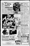 South Wales Echo Thursday 02 January 1986 Page 10