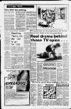 South Wales Echo Thursday 02 January 1986 Page 12