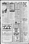 South Wales Echo Thursday 02 January 1986 Page 22