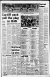 South Wales Echo Thursday 02 January 1986 Page 23