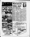 South Wales Echo Thursday 02 January 1986 Page 38