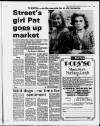 South Wales Echo Saturday 04 January 1986 Page 19