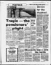 South Wales Echo Saturday 04 January 1986 Page 21