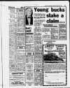 South Wales Echo Saturday 04 January 1986 Page 27