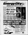 South Wales Echo Tuesday 07 January 1986 Page 19