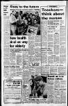 South Wales Echo Monday 13 January 1986 Page 6