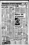 South Wales Echo Wednesday 15 January 1986 Page 25