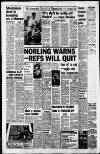 South Wales Echo Wednesday 15 January 1986 Page 26