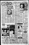 South Wales Echo Thursday 16 January 1986 Page 4