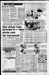 South Wales Echo Thursday 16 January 1986 Page 14