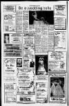 South Wales Echo Thursday 06 February 1986 Page 10