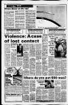 South Wales Echo Thursday 06 February 1986 Page 16