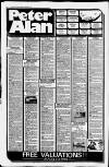 South Wales Echo Thursday 06 February 1986 Page 24