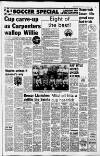 South Wales Echo Thursday 06 February 1986 Page 31