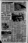 South Wales Echo Tuesday 29 July 1986 Page 8