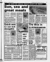 South Wales Echo Saturday 03 January 1987 Page 11