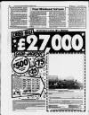 South Wales Echo Saturday 03 January 1987 Page 12