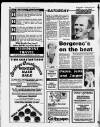 South Wales Echo Saturday 03 January 1987 Page 16