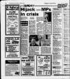 South Wales Echo Saturday 03 January 1987 Page 18