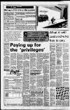 South Wales Echo Tuesday 06 January 1987 Page 8