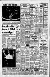 South Wales Echo Tuesday 06 January 1987 Page 10