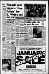 South Wales Echo Wednesday 07 January 1987 Page 7